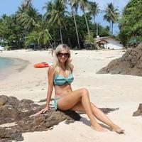 Отзыв от Азалия - DTV виза